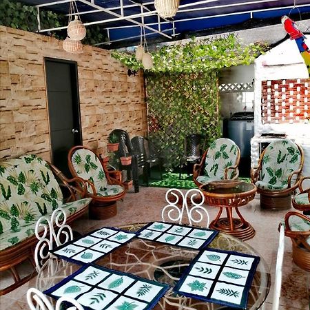 Casa Hotel Manga Mar Cartagena Bagian luar foto